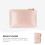 1St Roze PU Change Purse Met Kaarten En Munten 6