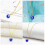 2St Delicate Eyes Ketting Oog Mode Halsketting Decor 4