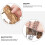 1St Speelstandaard Van Hout Met Schommelaccessoire 6