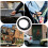 2St Auto Protector Trim PVC Stijlvol En Praktisch 5