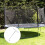 10St Duurzame Spring Pull Tool Voor Trampoline Staal 11