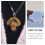 3St Wit Siliconen Hanger Mal Voor Creatief Sieraden 4