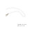 1St Witte Punk Broekketting Jeans En Accessoires 2