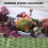 1Box Mini Gras Cluster Resin Voor Micro Landschap Modellen 9