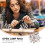 100St Professionele Open Jump Ring Set Voor Sieraden En Decor 4