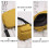 Canvas Schoudertas Casual Crossbody Studenten 4