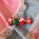 2St Kerstmis Haarclip Resin Voor Kinderfeestjes 9