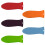5St Keuken Pothandvat Houder Silicone, Hittevast En 1