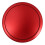 1Set Auto Aromatherapie Diffuser Rood Duurzaam Aluminium Luxe 1