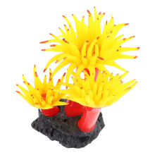 1Aquarium Plantdecoratie Kunststof Simulatie
