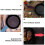 5St Keuken Pothandvat Houder Silicone, Hittevast En 4