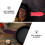 5St Keuken Pothandvat Houder Silicone, Hittevast En 6