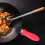 5St Keuken Pothandvat Houder Silicone, Hittevast En 8