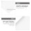 1Translucent Binder Cover Wit Voor Journal En Planner 6