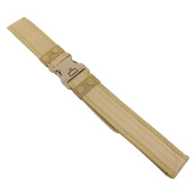 1Mountaineering Waist Belt Stevig En Scheurbestendig Khaki