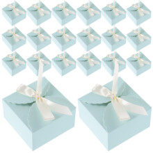 20St Kleine Geschenkdoosjes Met Voor Feest En Cadeau
