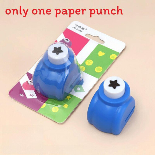 (Style B)Creative Metal Embossing Tool For Kids Diy Hanrafts And Development Visual