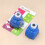 (Style D)Creative Metal Embossing Tool For Kids Diy Hanrafts And Development Visual 10