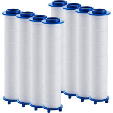 8St Universeel Douche Filter Accessoire PP Katoen Vervangend