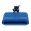 1Professionele Blue Cowbell Voor Duurzaam PVC 1