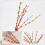 5St Bessenstelen Perfect Voor Kerst- En Feestdecor 3