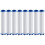 8St Universeel Douche Filter Accessoire PP Katoen Vervangend 7