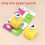 (Style K)Creative Metal Embossing Tool For Kids Diy Hanrafts And Development Visual 1