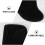 1Comfortabele Violin Chinrest Met Ademend Fluweel 4
