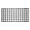 16X Aquarium Divider Tray Plastic Mesh Aquarium Egg Box Light Diffuser, Fish Tank Divider Filter Bottom Isolation 9