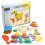 Rainbow Pebbles Sorting Toy for Toddlers - 50 Char 11