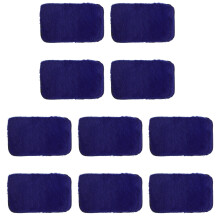 Comfortabele Poetsdoek Handschoenen