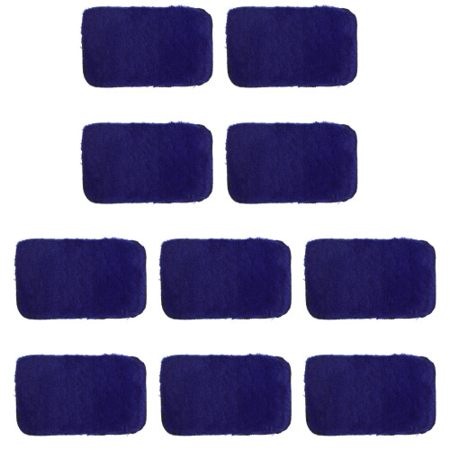 Comfortabele Poetsdoek Handschoenen