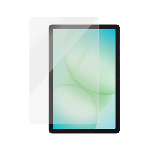 Bildschirmprotektor - PANZERGLASS - Ultra Wide Fit - Samsung Galaxy Tab A11+/A9+ - Gehärtetes Glas - Oleophob