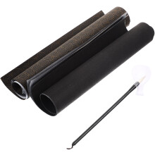 1Set Multifunctionele Kalligrafiemat, Waterabsorberend En Duurzaam
