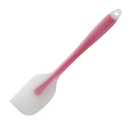 Silicone Spatula with Hole for Cooking & Baking 2