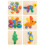 Rainbow Pebbles Sorting Toy for Toddlers (50 chars) 6