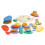 Rainbow Pebbles Sorting Toy for Toddlers (50 chars) 7