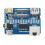 High Speed Compute Module 4 Expansion Board-Expansion board B 1