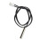 Wide Ranges Thermistor Probe Excellent AntiInterference-50cm 1