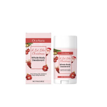 Antiperspirant Deodorant Stick Remove Body Armpit Odor Reduce Underarm Sweat