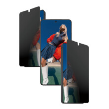 Pantalla de Privacidad PanzerGlass para Samsung S26 Ultra
