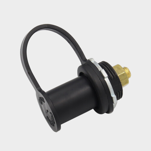 1Battery Relocation Kit Met Waterdichte Beschermkap Voor Auto 2