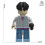 (Set B)Demon Hunter Assembly Kit With Abs Plastic For Kpop Fans And Collecting Creative 6