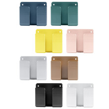 8St Nagelvrije Wandtelefoonboxen ABS Telefoons En Bediening