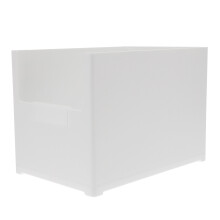 1Desktop Container Wit Praktische Opberger Voor Thuis En Kantoor