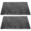2St Draagbare Reptielenmatten Met Absorberend Polyester 1