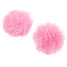 2St Anti-Spat Microfoonhoes Kunstvezel Bescherming Ktv Accessoires
