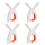 4St Stevige Plastic Klemmen Voor Handdoek En Kleding 8