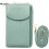 1PU Mini Schoudertas Met Cosmeticaopslag 6