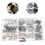 40St DIY Sluitingen Voor Tassen En Kleding Accessoires 11